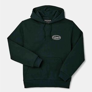 Filson Prospector Hoodie